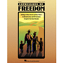 Expressions of Freedom Volume I (Anthology of African-American Spirituals)