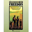 Expressions of Freedom Volume II (Anthology of African-American Spirituals)