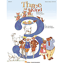 Three of a Kind (Musical)