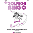 Solfege Bingo