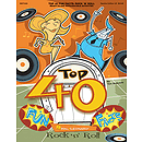Top 40 Fun Facts: Rock and Roll (Classroom Resource)
