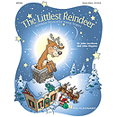 The Littlest Reindeer (Musical)