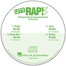 Let's Rap! 3