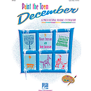 Paint the Town December (Holiday Musical)