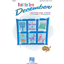 Paint the Town December (Holiday Musical)