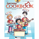 Harmony Cookbook