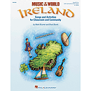 Music Of Our World - Ireland
