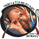 There's a Pea on My Plate