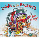 Down in the Backpack