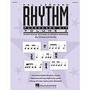 Hal Leonard Rhythm Flashcard Kit, Volume 2