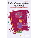 It's Christmas, Carol!