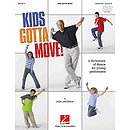 Kids Gotta Move! (Resource) (DVD)