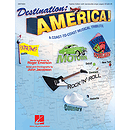 Destination: America!