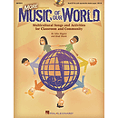 More Music of Our World