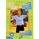 Jjump to the Music - Strength (DVD)