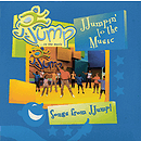 Jjumpin' to the Music