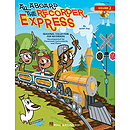 All Aboard the Recorder Express - Volume 2