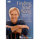 Finding Your Song