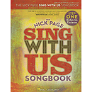 Nick Page -¦Sing with Us Songbook