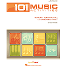 101 Music Activities