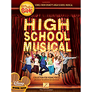 Let's All Sing Songs from Disney's High School Musical