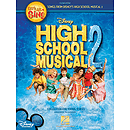 Let's All Sing Songs from Disney's High School Musical 2