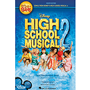Let's All Sing Songs from Disney's High School Musical 2