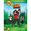 Let's All Sing Songs from Disney's Camp Rock