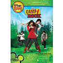 Let's All Sing Songs from Disney's Camp Rock