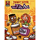 Peanut Butter Jam