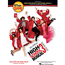 Let's All Sing Songs from Disney's High School Musical 3