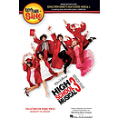 Let's All Sing Songs from Disney's High School Musical 3