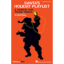 Santa's Holiday Playlist
