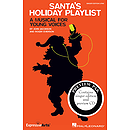 Santa's Holiday Playlist