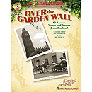 Over the Garden Wall