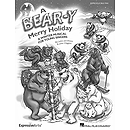 A Bear-y Merry Holiday