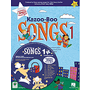 Kazoo-Boo Songs(TM) 1