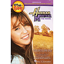 Let's All Sing Songs From Disney's Hannah Montana: The Movie