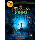 Let's All Sing... Songs from Disney's The Princess and the Frog