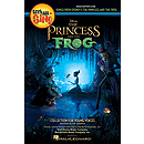 Let's All Sing Songs from Disney's The Princess and the Frog