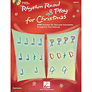 Rhythm Read & Play for Christmas