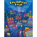 Broadway Beat