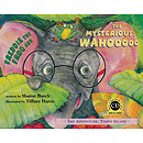 Freddie the Frog and the Mysterious Wahooooo