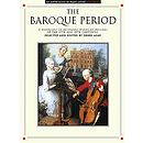 An Anthology of Piano Music Volume 1: The Baroque Period