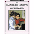 An Anthology of Piano Music Volume 4: The Twentieth Century
