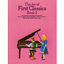 The Joy of First Classics - Book 2