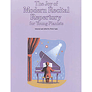 The Joy of Modern Recital Repertory
