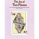 The Joy of Two Pianos