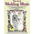 The Joy of Wedding Music