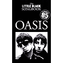 Oasis - The Little Black Songbook